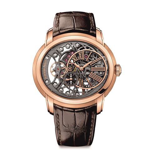 audemars piguet harrods|harrods official site uk.